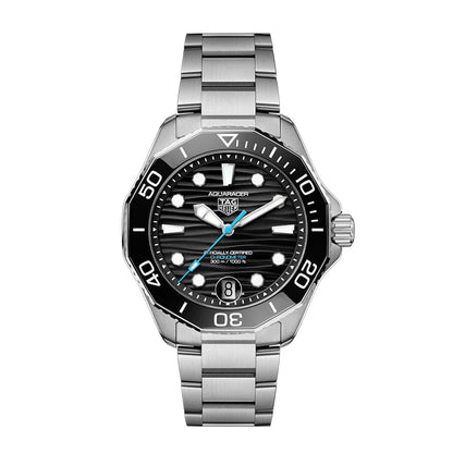 アクアレーサー プロフェッショナル300 自動巻 WBP5110.BA0013