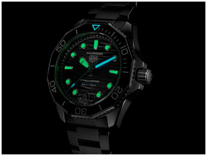 アクアレーサー プロフェッショナル300 自動巻 WBP5110.BA0013