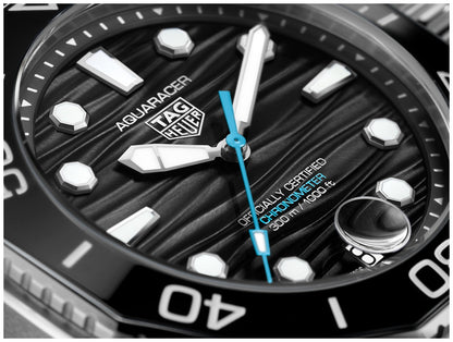 アクアレーサー プロフェッショナル300 自動巻 WBP5110.BA0013