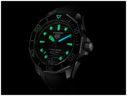 アクアレーサー プロフェッショナル300 自動巻 WBP5110.FT6257