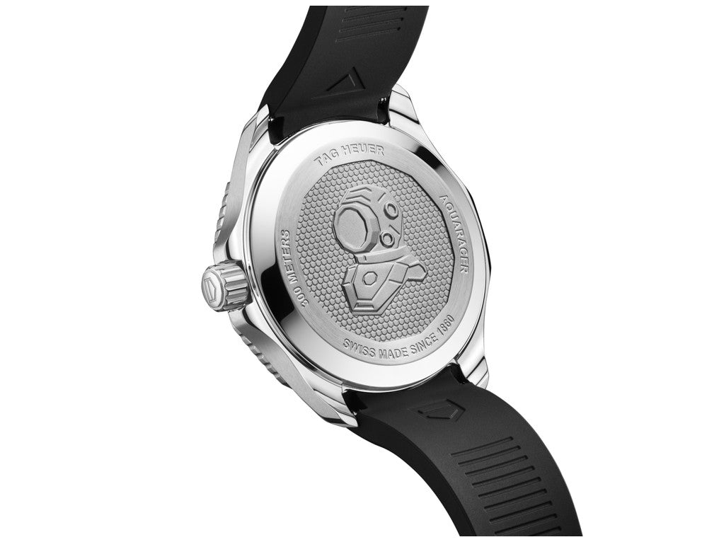 アクアレーサー プロフェッショナル300 自動巻 WBP5110.FT6257