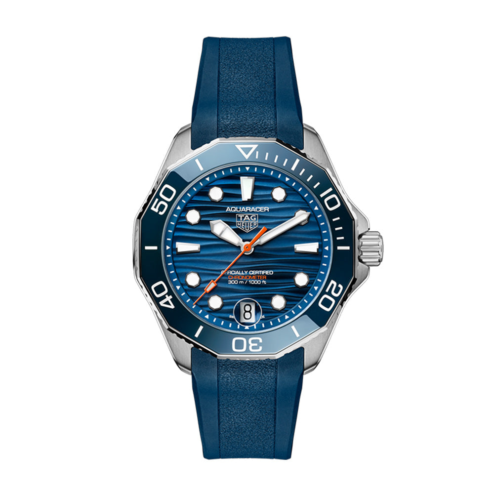 アクアレーサー プロフェッショナル300 自動巻 WBP5111.FT6259