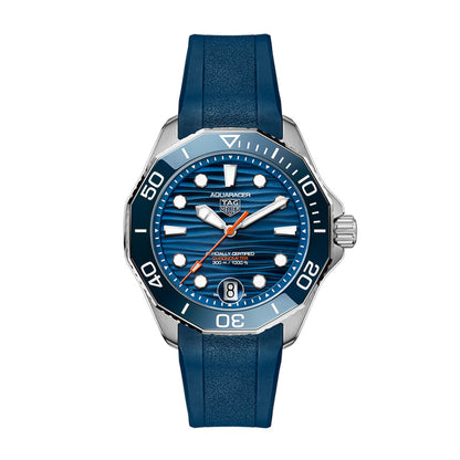 アクアレーサー プロフェッショナル300 自動巻 WBP5111.FT6259