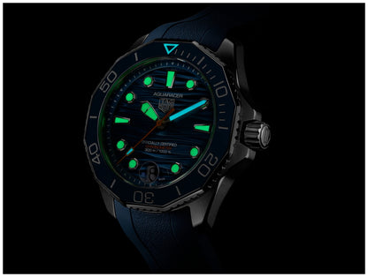 アクアレーサー プロフェッショナル300 自動巻 WBP5111.FT6259