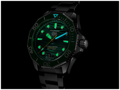 アクアレーサー プロフェッショナル300 自動巻 WBP5116.BA0013