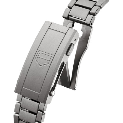 アクアレーサー プロフェッショナル500 デイト 自動巻 42 mm WBP5183.BF0010