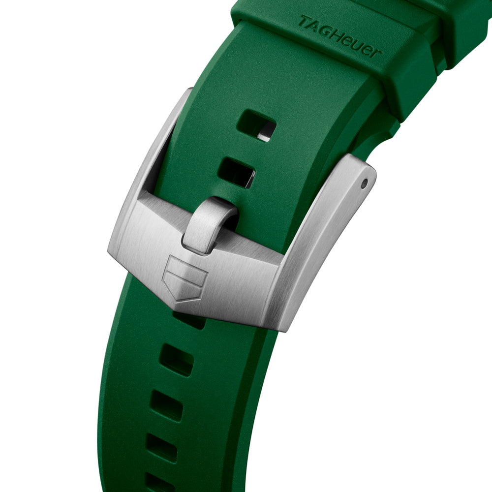 世界限定1,000本 リミテッドエディション フォーミュラ1 ソーラーグラフ ソーラークォーツ 38ｍｍ WBY1160.FT8085