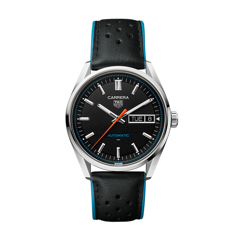 カレラ デイデイト 自動巻 WDA2110.FC6614