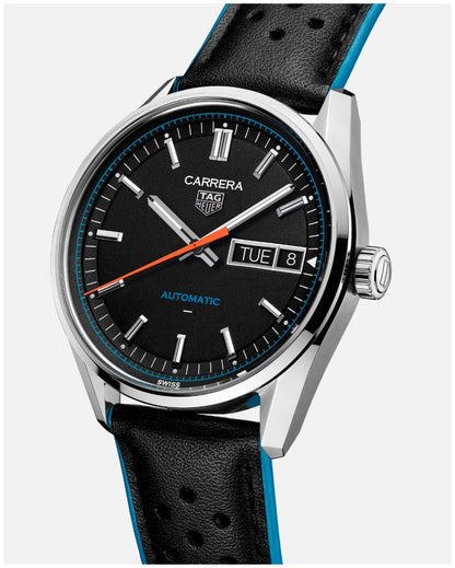 カレラ デイデイト 自動巻 WDA2110.FC6614