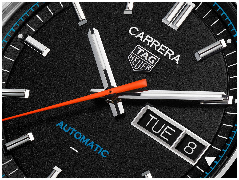 カレラ デイデイト 自動巻 WDA2110.FC6614