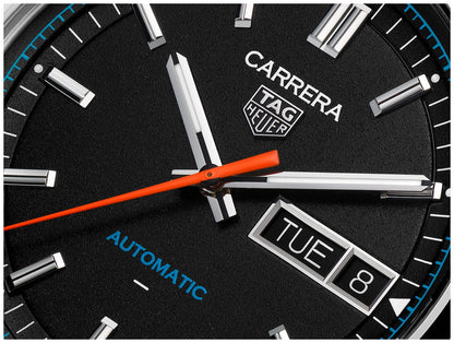 カレラ デイデイト 自動巻 WDA2110.FC6614