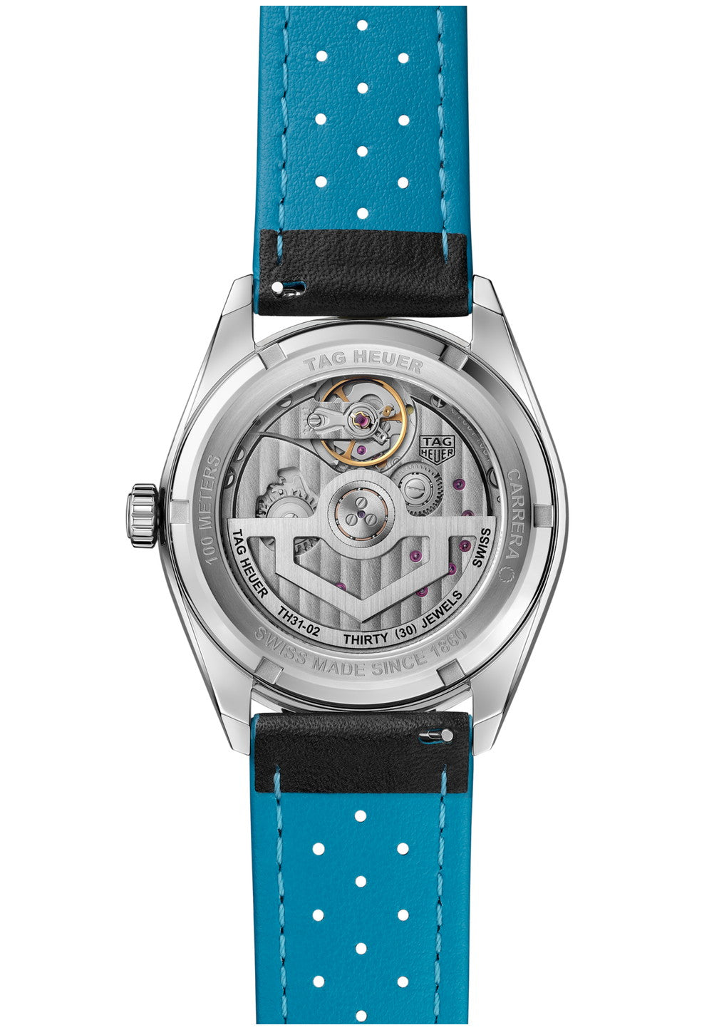 カレラ デイデイト 自動巻 WDA2110.FC6614