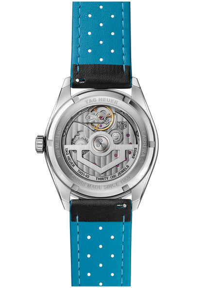 カレラ デイデイト 自動巻 WDA2110.FC6614