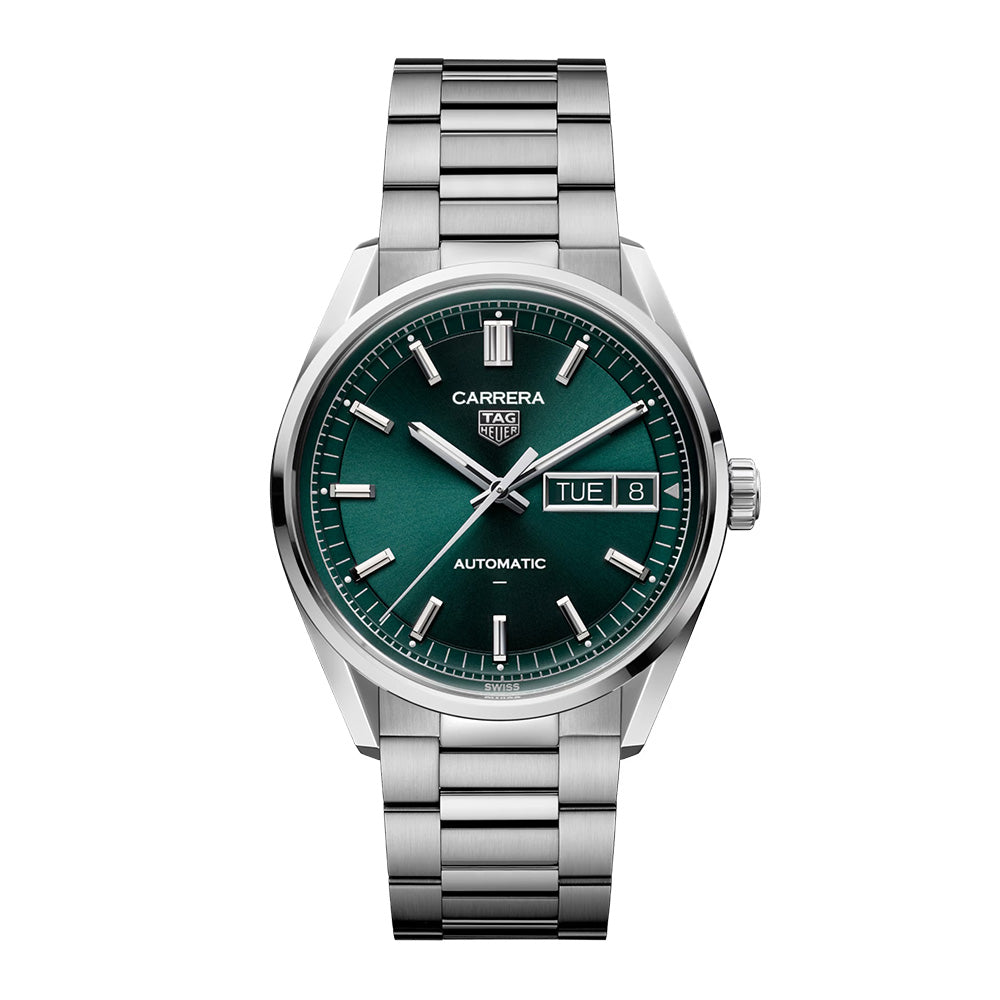 TAG Heuer / タグ・ホイヤー 腕時計 | 正規販売店 | スリーク – THREEC WEB