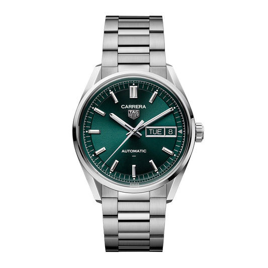 カレラ クロノグラフ 自動巻 41 mm WDA2115.BA0043