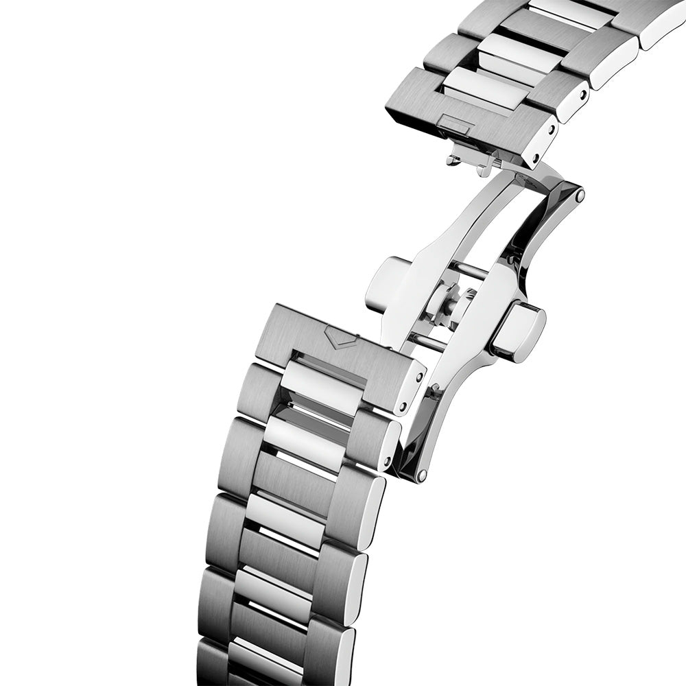 カレラ クロノグラフ 自動巻 41 mm WDA2115.BA0043