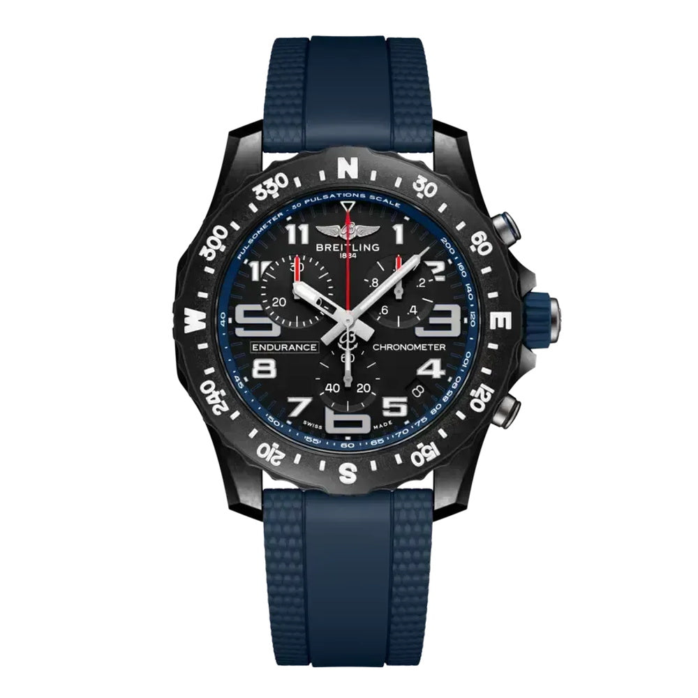 プロフェッショナル エンデュランス プロ 44mm クォーツ X82310D51B1S2