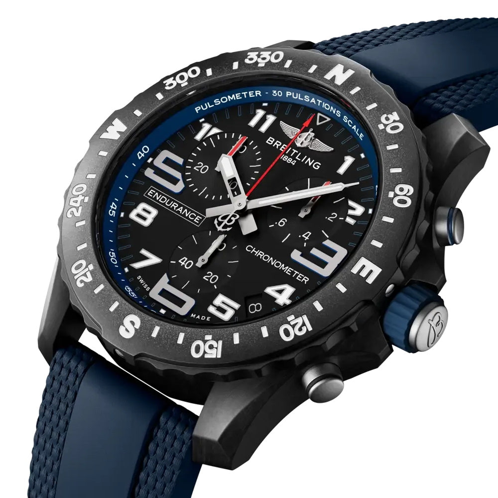 プロフェッショナル エンデュランス プロ 44mm クォーツ X82310D51B1S2