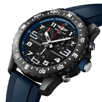 プロフェッショナル エンデュランス プロ 44mm クォーツ X82310D51B1S2