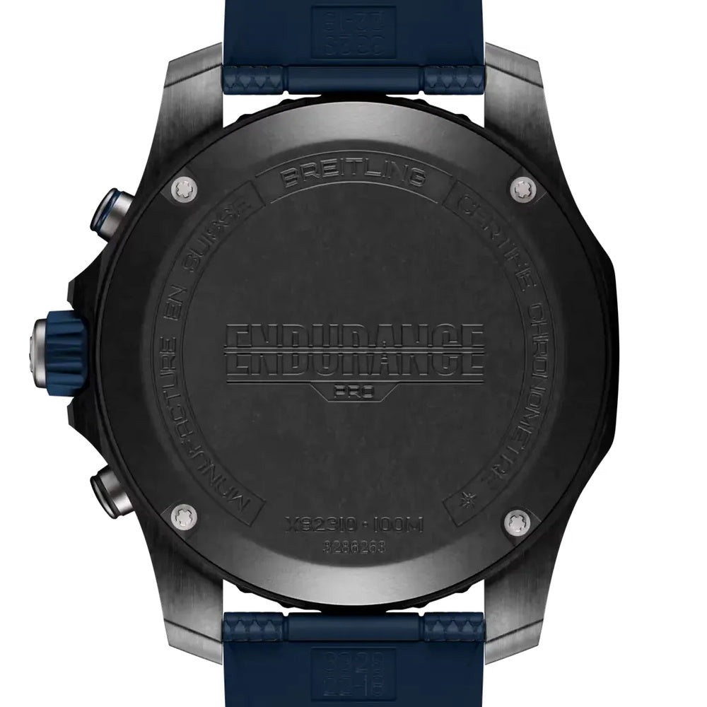プロフェッショナル エンデュランス プロ 44mm クォーツ X82310D51B1S2