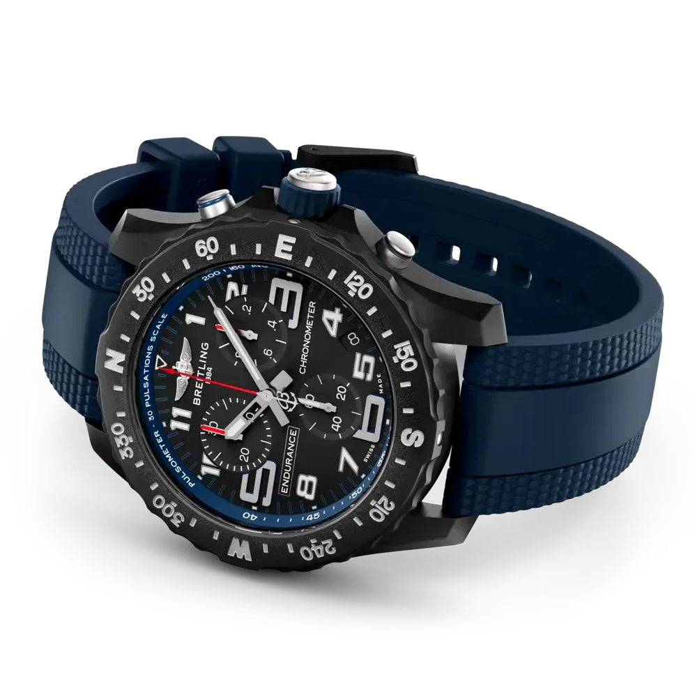 プロフェッショナル エンデュランス プロ 44mm クォーツ X82310D51B1S2