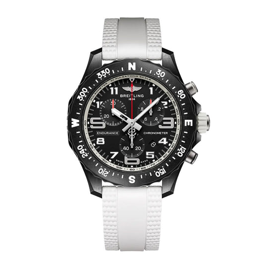 プロフェッショナル エンデュランス プロ 38mm クォーツ X83310A71B1S1