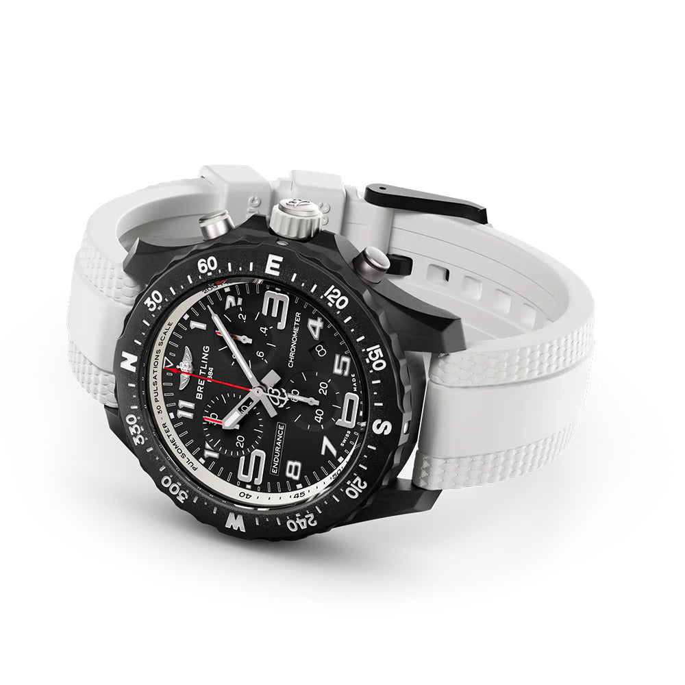 プロフェッショナル エンデュランス プロ 38mm クォーツ X83310A71B1S1