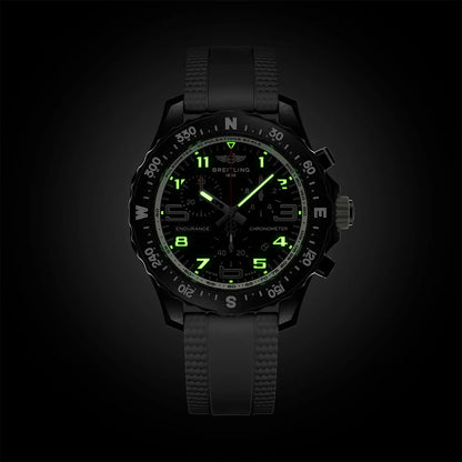プロフェッショナル エンデュランス プロ 38mm クォーツ X83310A71B1S1