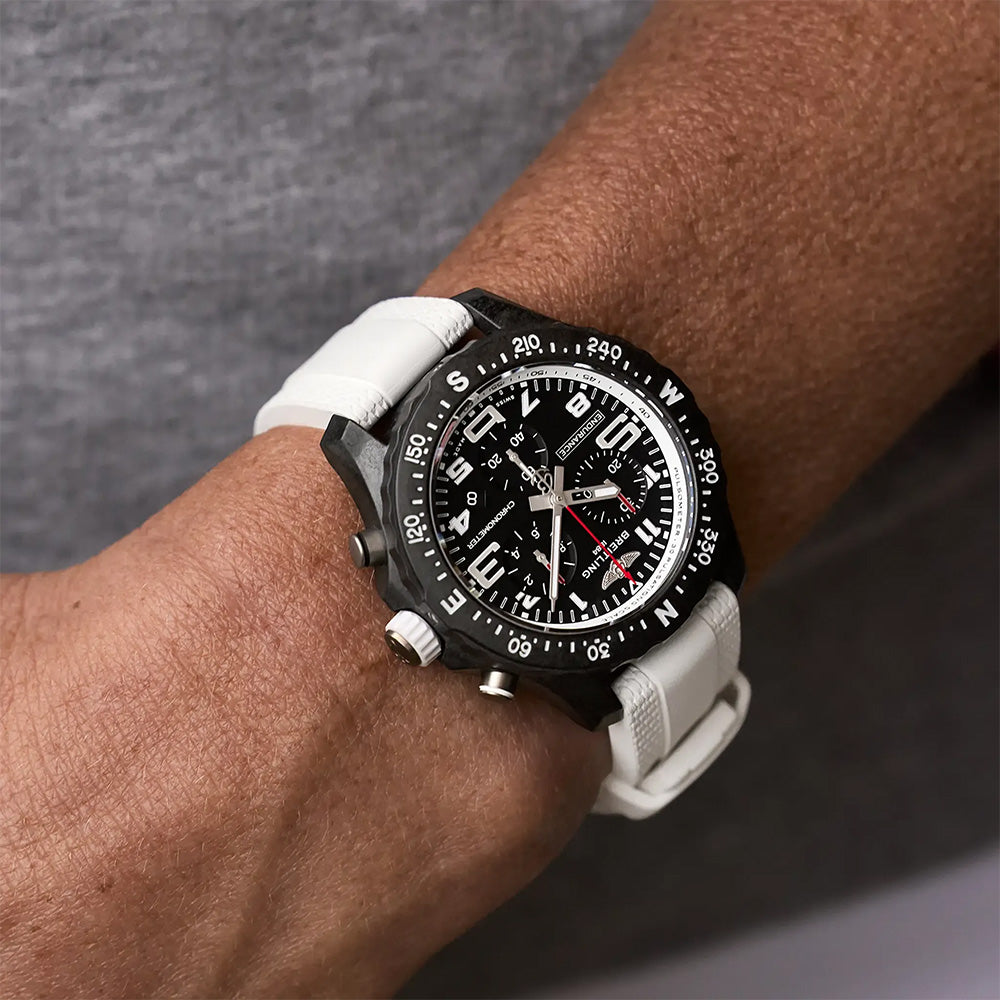 プロフェッショナル エンデュランス プロ 38mm クォーツ X83310A71B1S1