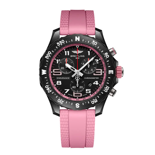 プロフェッショナル エンデュランス プロ 38mm クォーツ X83310D41B1S1