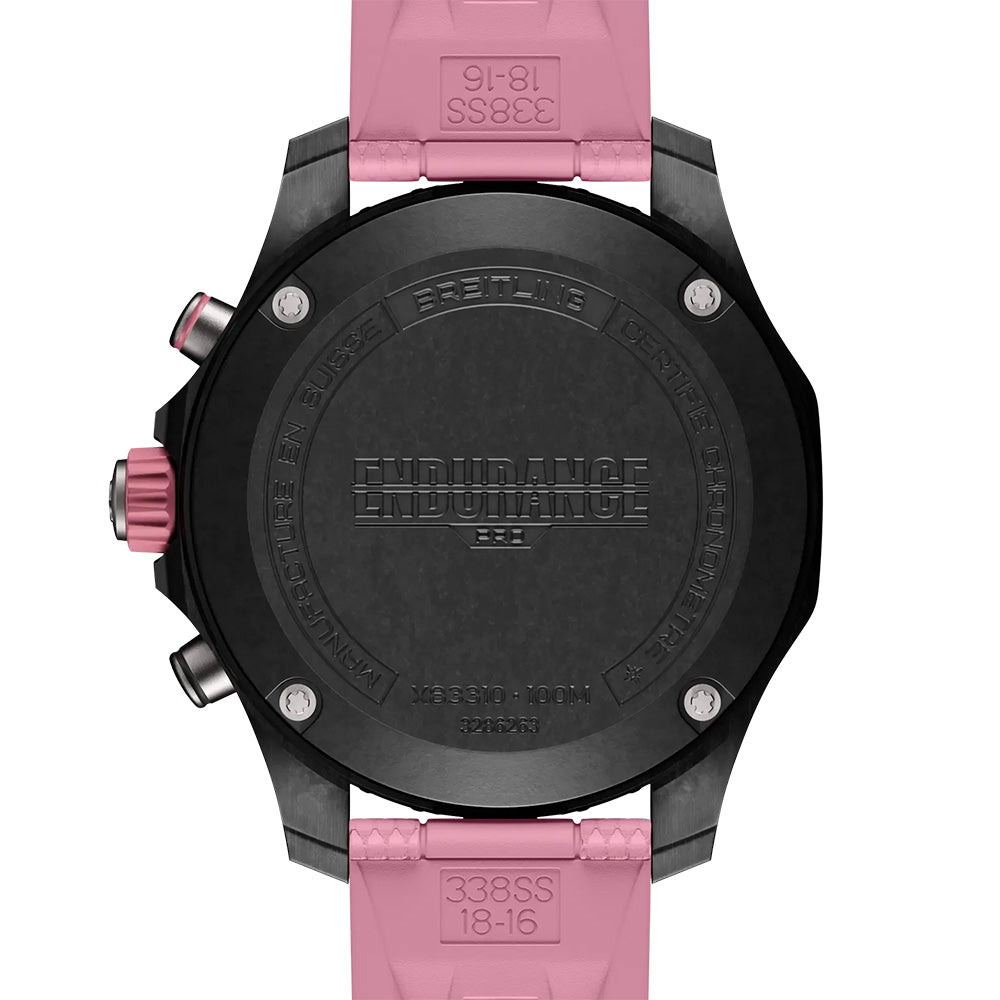 プロフェッショナル エンデュランス プロ 38mm クォーツ X83310D41B1S1
