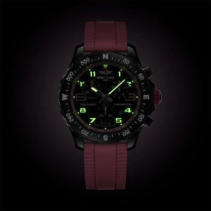 プロフェッショナル エンデュランス プロ 38mm クォーツ X83310D41B1S1