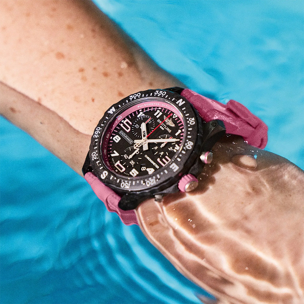 プロフェッショナル エンデュランス プロ 38mm クォーツ X83310D41B1S1