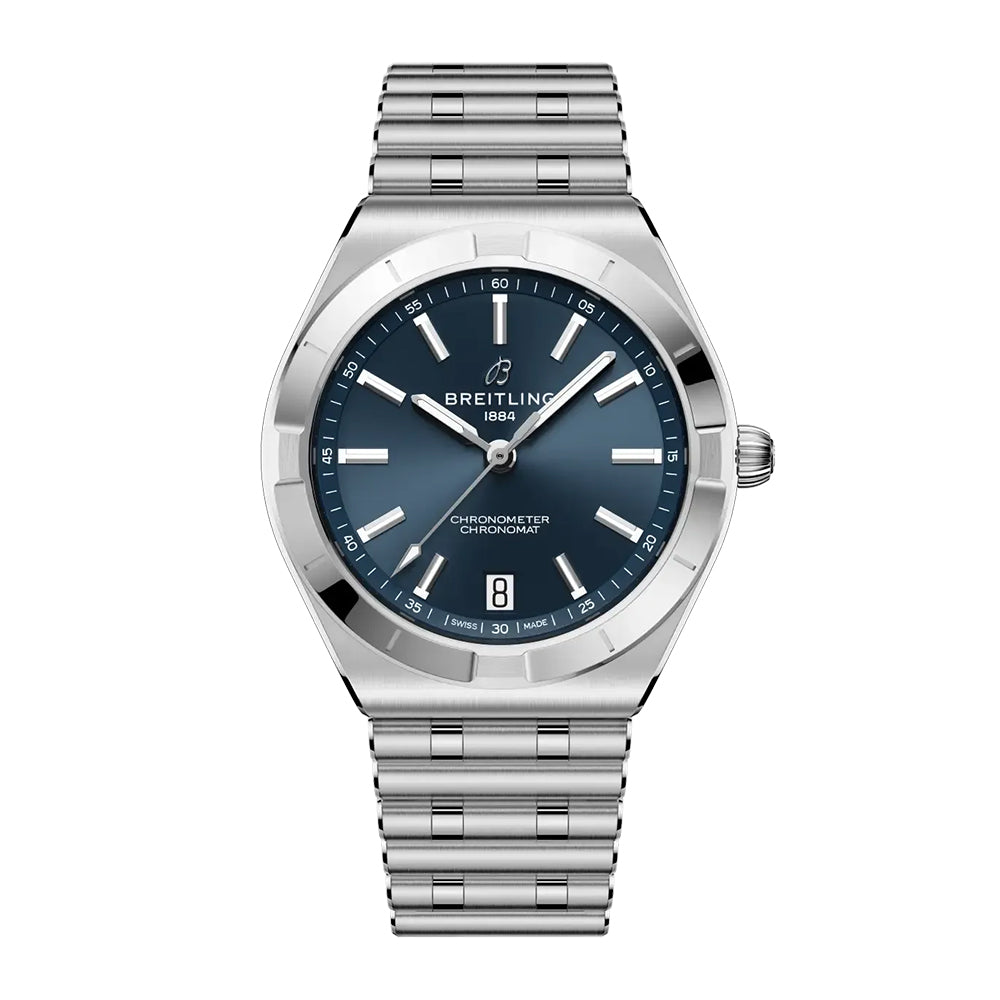 クロノマット オートマチック 36mm 自動巻 A10320101C1A1
