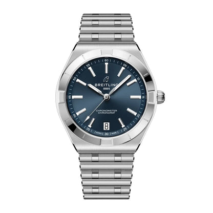 クロノマット オートマチック 36mm 自動巻 A10320101C1A1