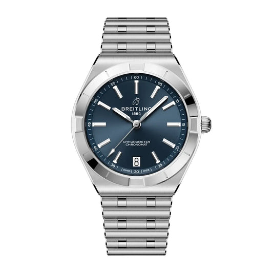 クロノマット オートマチック 36mm 自動巻 A10320101C1A1
