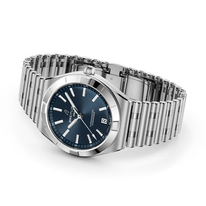 クロノマット オートマチック 36mm 自動巻 A10320101C1A1