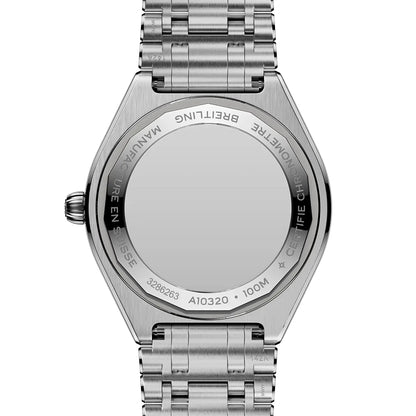 クロノマット オートマチック 36mm 自動巻 A10320101C1A1