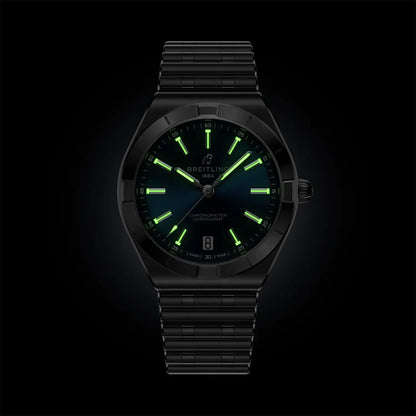 クロノマット オートマチック 36mm 自動巻 A10320101C1A1