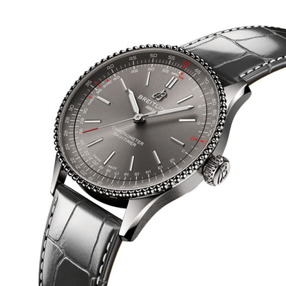 ナビタイマー オートマチック 36mm 自動巻 A17327381B1P1