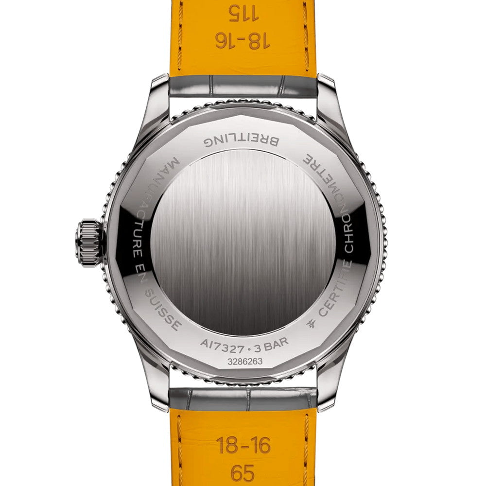 ナビタイマー オートマチック 36mm 自動巻 A17327381B1P1