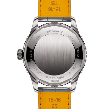 ナビタイマー オートマチック 36mm 自動巻 A17327381B1P1