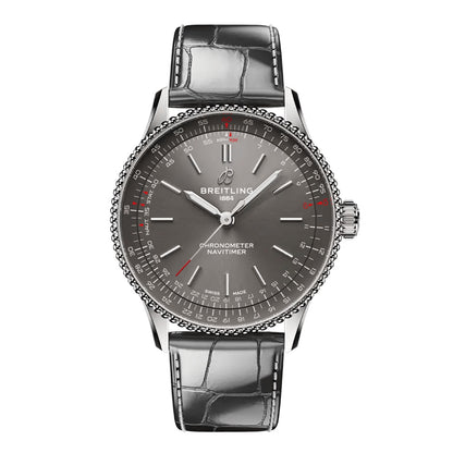 ナビタイマー オートマチック 36mm 自動巻 A17327381B1P1