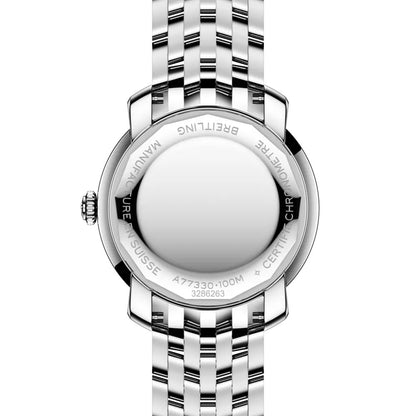 レディ プレミエ 32mm クォーツ A77330121A2A1