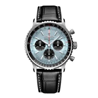 ナビタイマー B01 クロノグラフ 43mm 自動巻 AB0138241C1P1