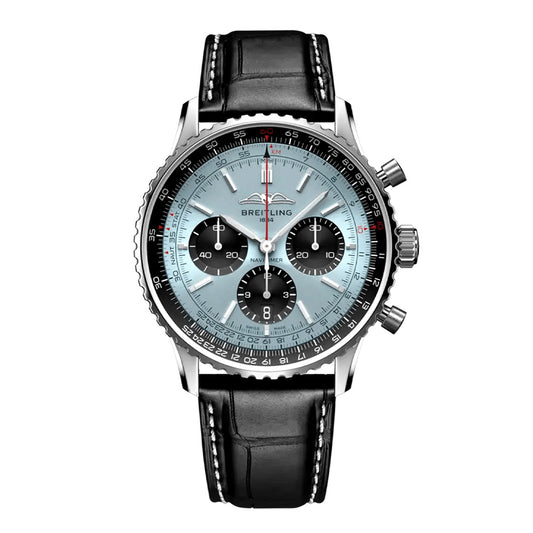ナビタイマー B01 クロノグラフ 43mm 自動巻 AB0138241C1P1