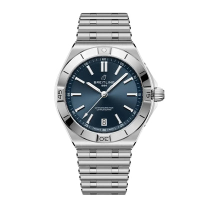 クロノマット B31 オートマチック 40mm 自動巻 AB3114101C1A1