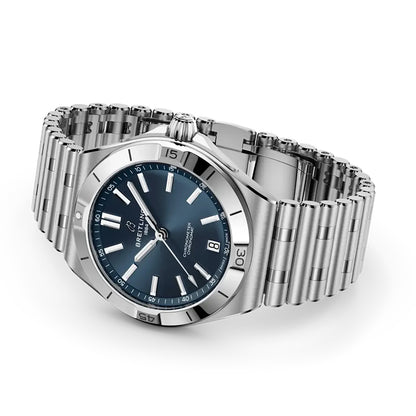 クロノマット B31 オートマチック 40mm 自動巻 AB3114101C1A1