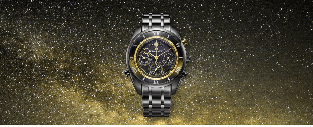 カンパノラ 25周年記念限定モデル250本 星響(ほしのひびき) GRAND