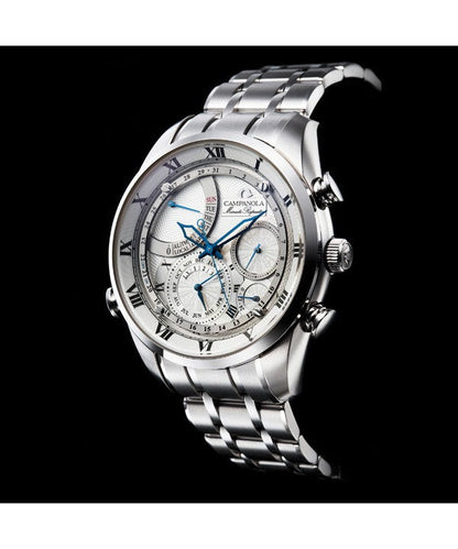 COMPLICATION COLLECTION ミニッツリピーター クオーツ AH7060-53A カンパノラ